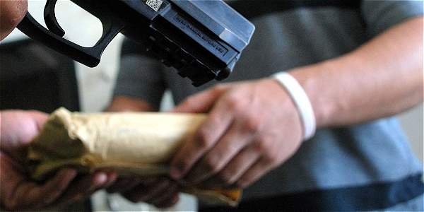 Crece la inseguridad en el país